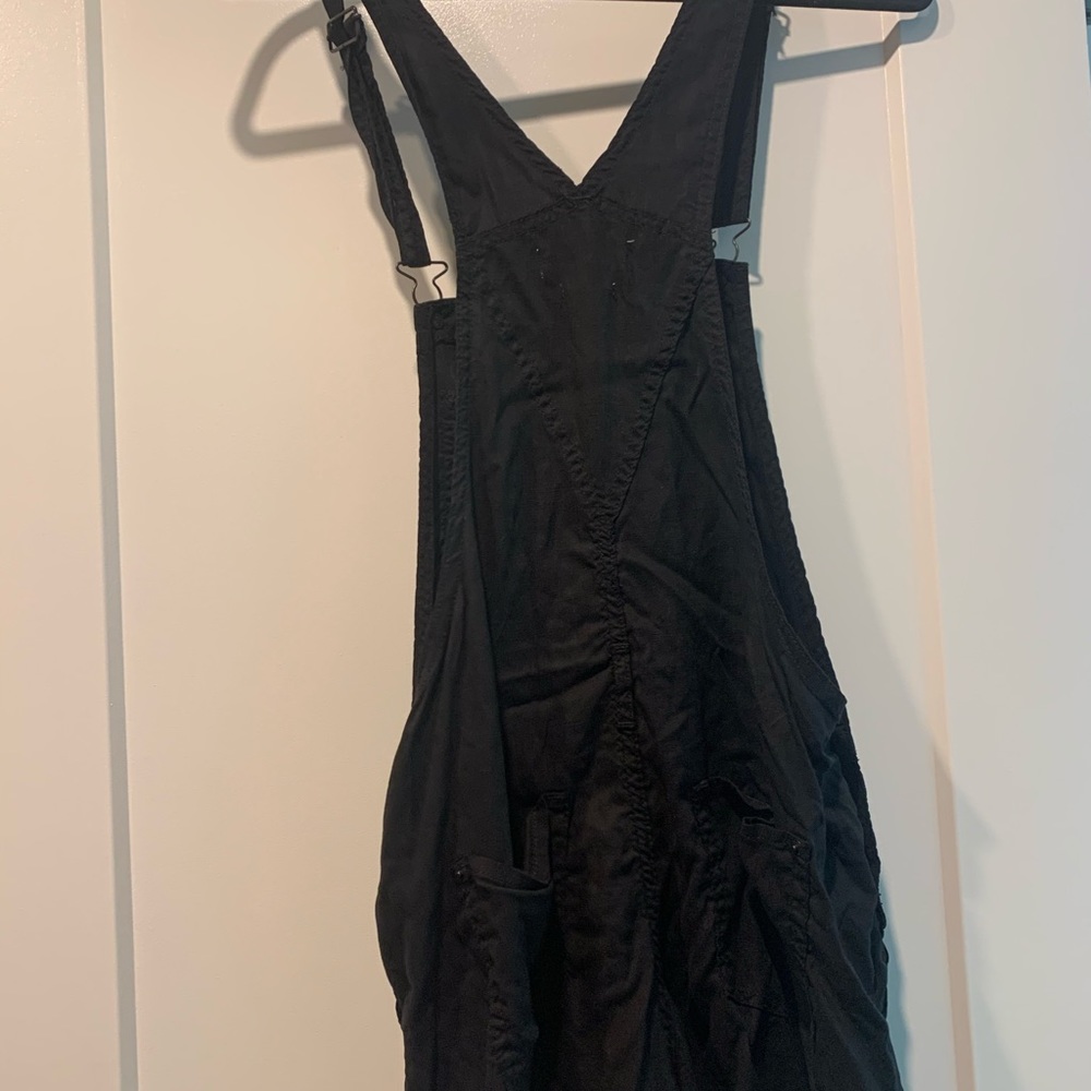 TNA Senryu Romper